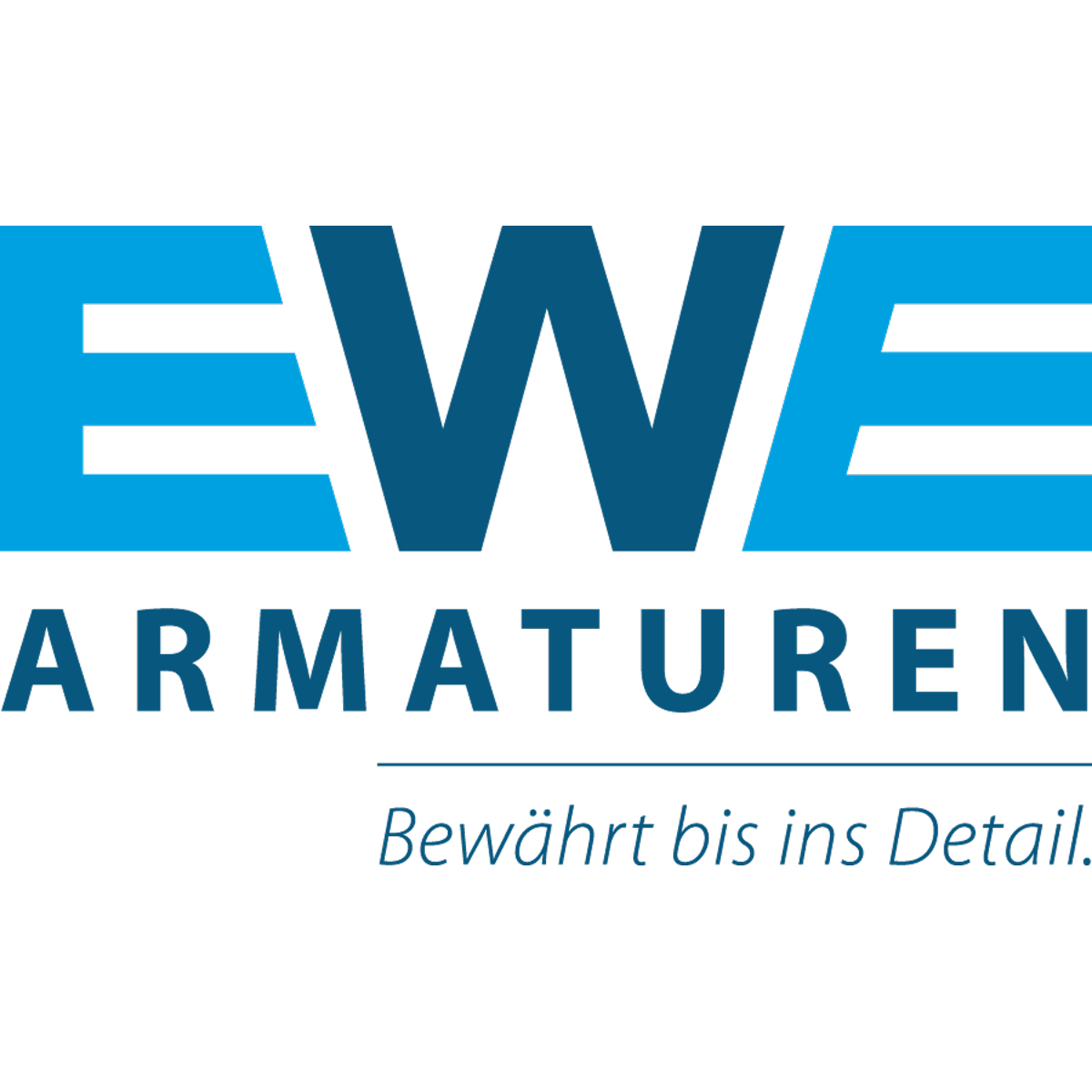 EWE-Armaturen | Wilhelm Ewe GmbH & Co. KG
