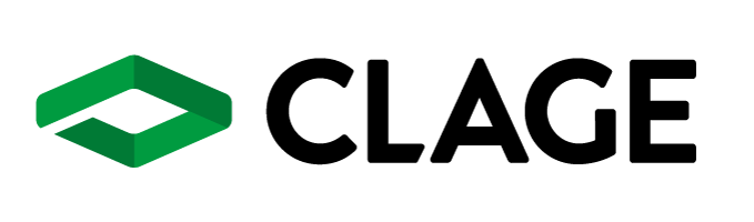 Clage Logo