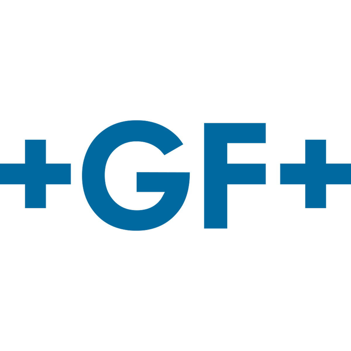 GF Piping Systems Deutschland Logo