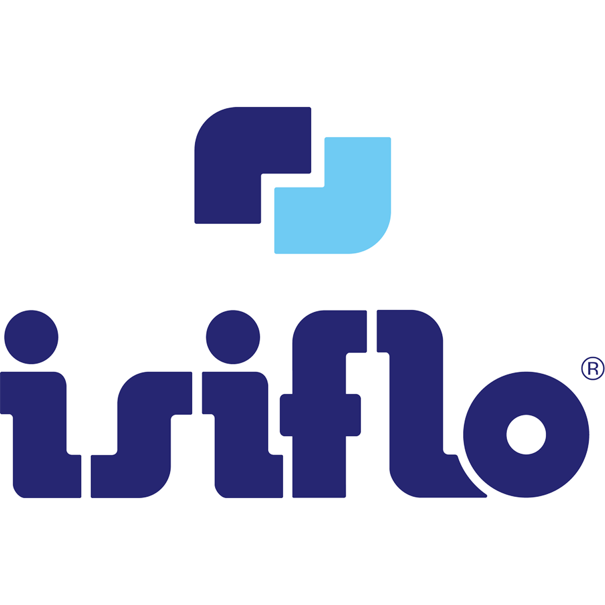 ISIFLO Logo
