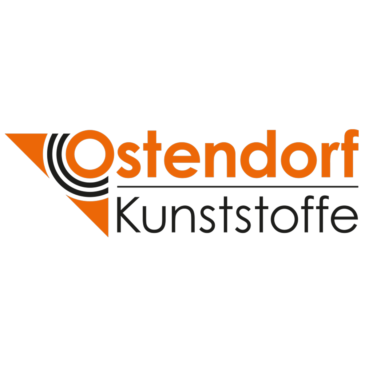 Gebr. Ostendorf Kunststoffe Logo