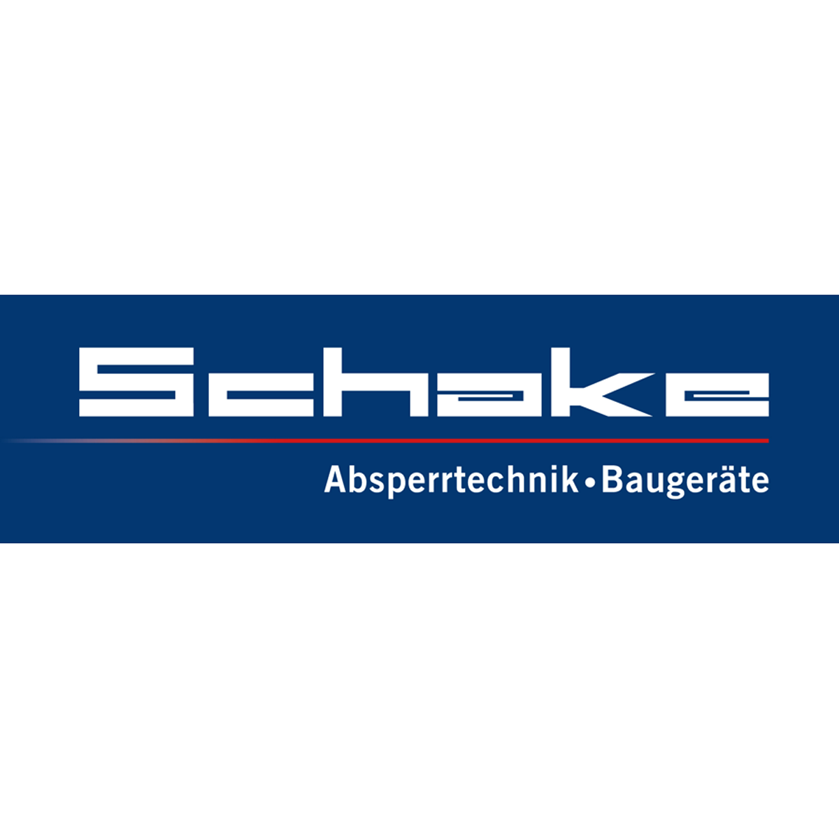 Schacke GmbH Logo