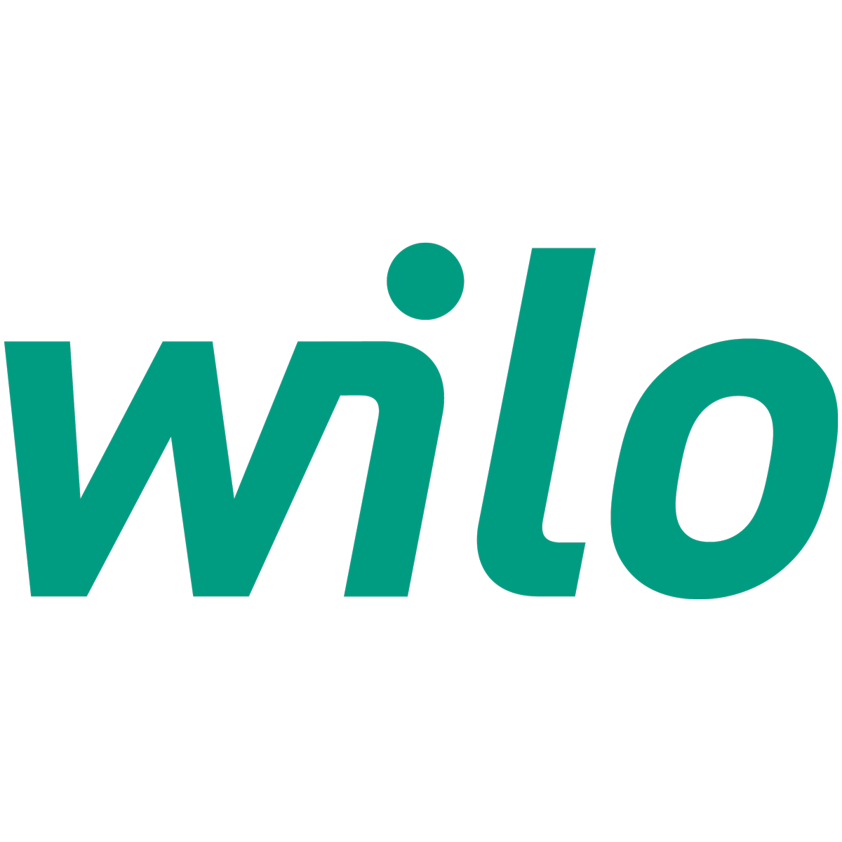 Wilo SE Logo