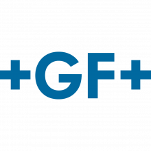 GF Piping Systems Deutschland Logo